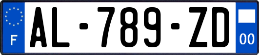 AL-789-ZD