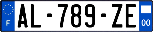 AL-789-ZE