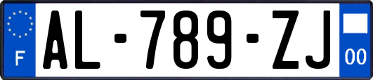 AL-789-ZJ