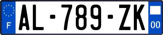 AL-789-ZK