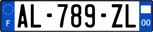 AL-789-ZL