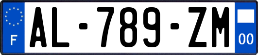 AL-789-ZM