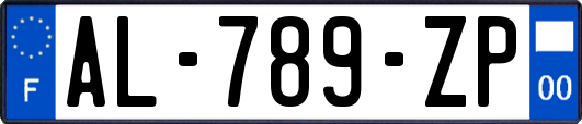 AL-789-ZP