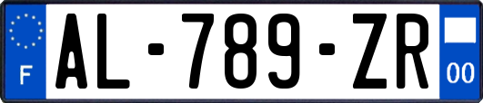 AL-789-ZR