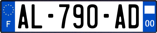 AL-790-AD