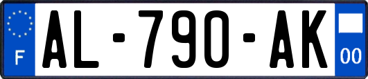 AL-790-AK