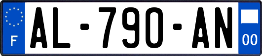 AL-790-AN