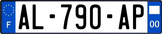 AL-790-AP