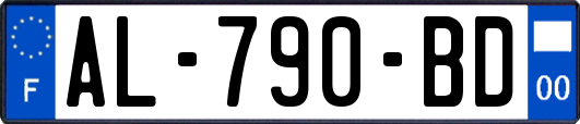 AL-790-BD