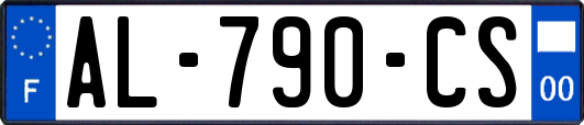 AL-790-CS