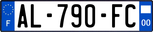 AL-790-FC