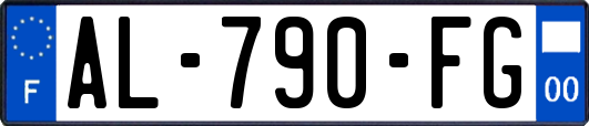 AL-790-FG