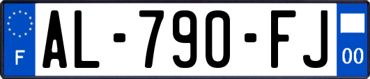 AL-790-FJ