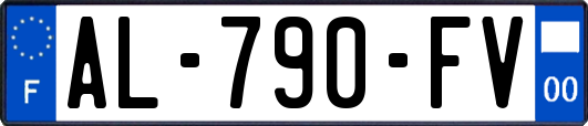 AL-790-FV
