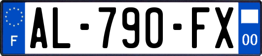 AL-790-FX