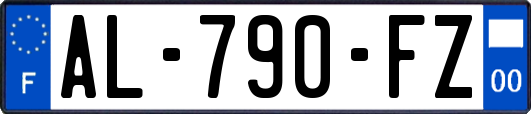 AL-790-FZ