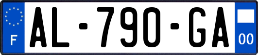 AL-790-GA