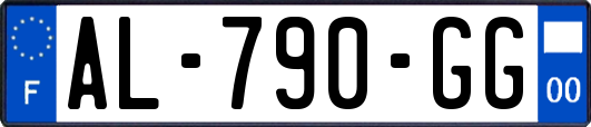 AL-790-GG