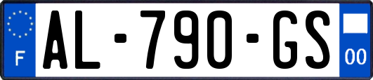 AL-790-GS