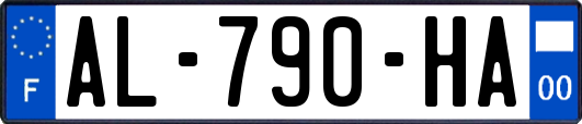 AL-790-HA