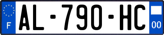 AL-790-HC