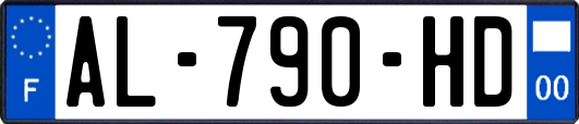 AL-790-HD