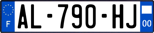 AL-790-HJ