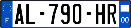 AL-790-HR