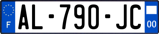 AL-790-JC
