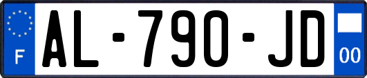AL-790-JD