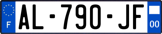 AL-790-JF