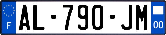 AL-790-JM