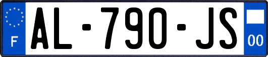 AL-790-JS