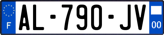 AL-790-JV