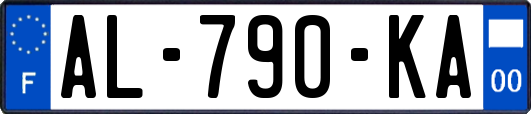 AL-790-KA