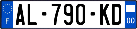 AL-790-KD