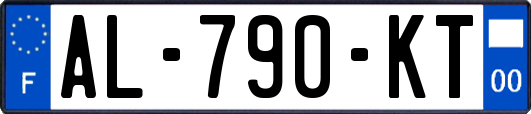 AL-790-KT