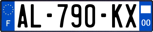 AL-790-KX