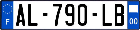 AL-790-LB