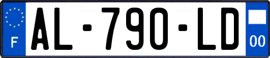 AL-790-LD