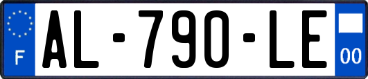 AL-790-LE