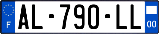AL-790-LL