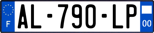 AL-790-LP