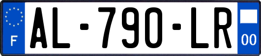 AL-790-LR