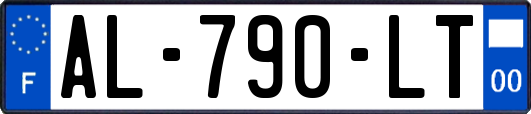 AL-790-LT