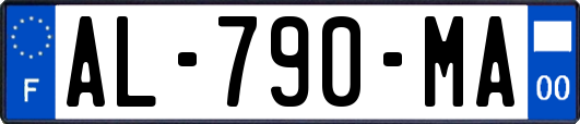 AL-790-MA