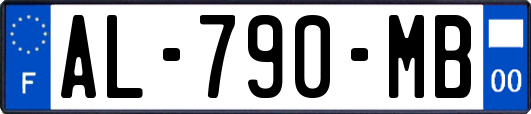 AL-790-MB