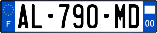 AL-790-MD