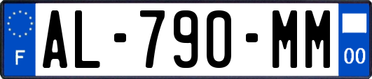 AL-790-MM