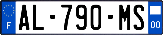 AL-790-MS